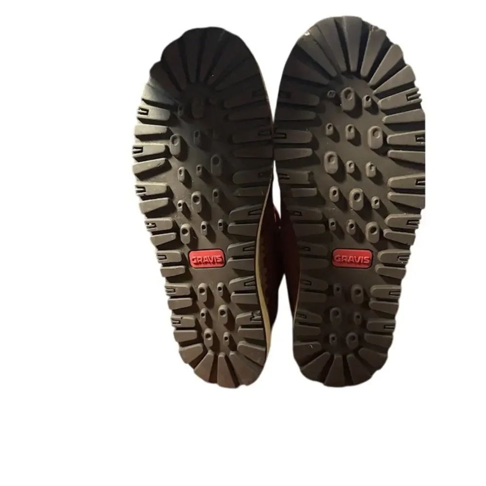 Gravis expedition series